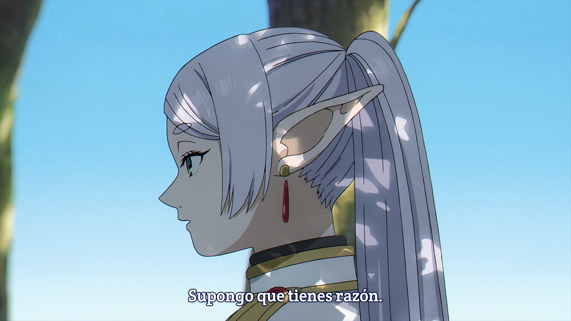 Sousou no Frieren BD (Majo no Kuni)